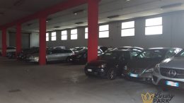 Parcheggi a Fiumicino - Dove Lasciare la Propria Auto a Prezzi Comodi.
