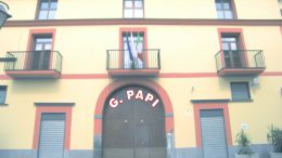 Istituto G.Papi di Pomigliano